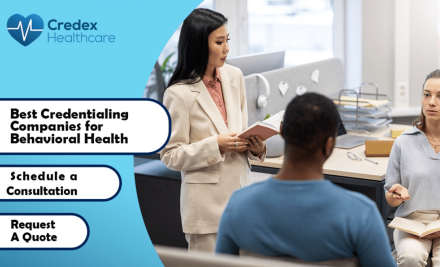 Best Credentialing Companies for Behavioral Health