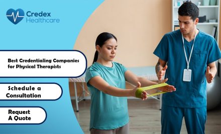 Best Credentialing Companies for Physical Therapists 