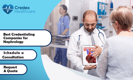 Best Credentialing Companies for Nephrology 