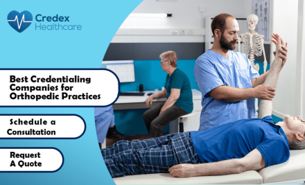 Best Credentialing Companies for Orthopedic Practices 