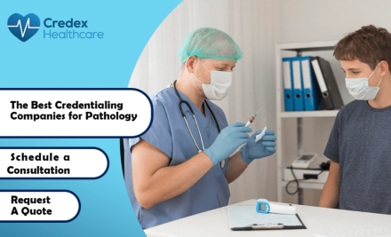 Best Credentialing Companies for Pathology