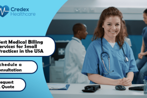Best Medical Billing Services for Small Practices in the USA 