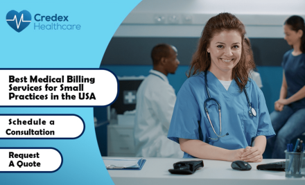 Best Medical Billing Services for Small Practices in the USA 