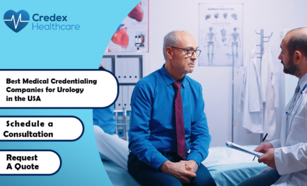 Best Medical Credentialing Companies for Urology in the USA 