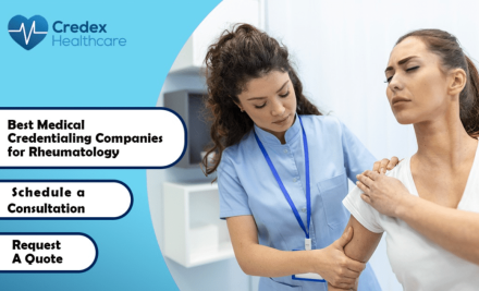 Best Medical Credentialing Companies for Rheumatology 