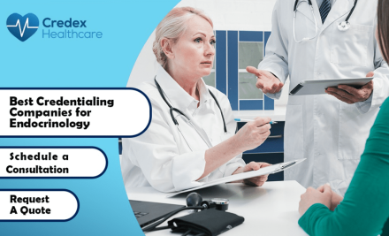 Best Credentialing Companies for Endocrinology 