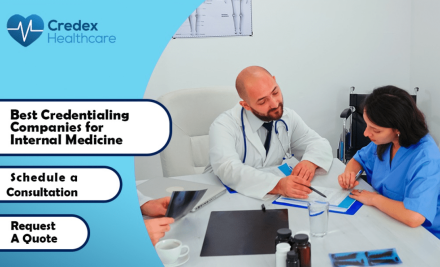 Best Credentialing Companies for Internal Medicine