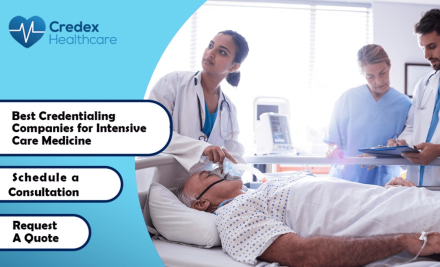 Best Credentialing Companies for Intensive Care Medicine 